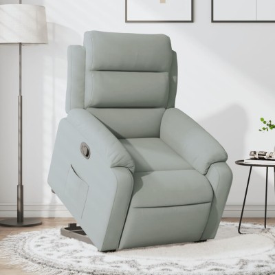 Stand-up reclining chair,...