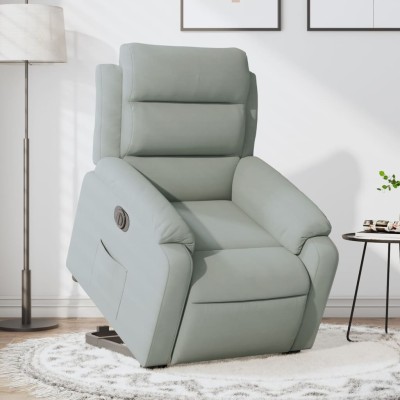 Stand-up reclining chair,...