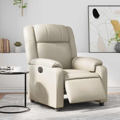 Electric reclining chair,...
