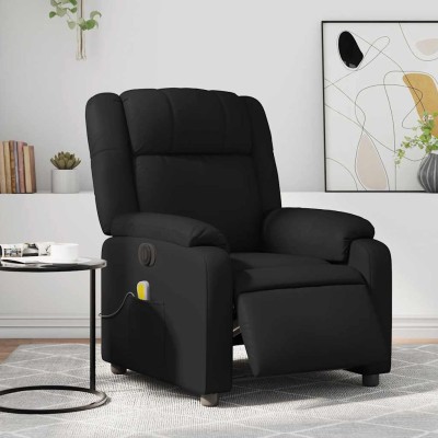 Electric reclining massage...