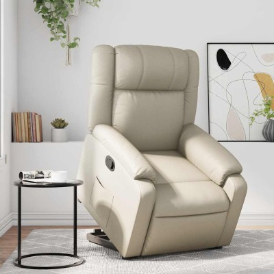Standing reclining chair,...