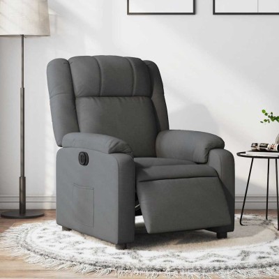 Electric reclining chair,...