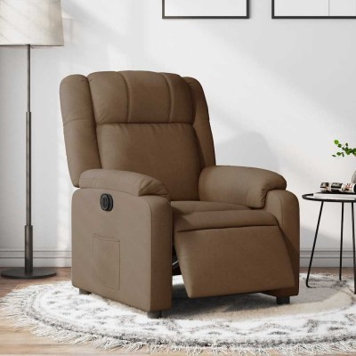 Electric reclining chair,...