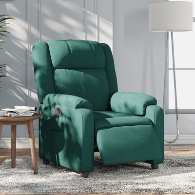 Electric reclining chair,...