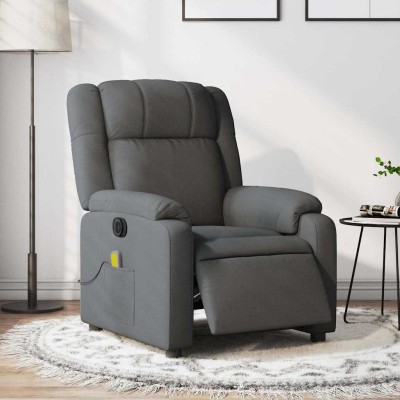 Electric massage chair,...