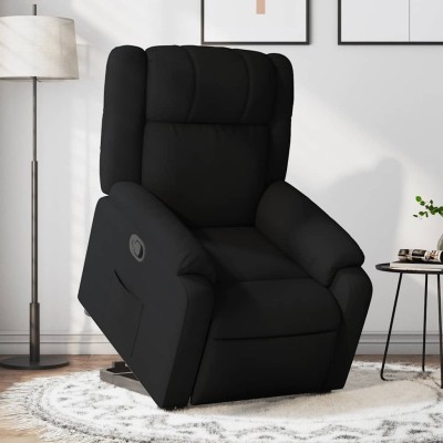Stand-up reclining chair,...