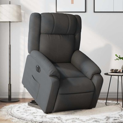 Stand up reclining chair,...