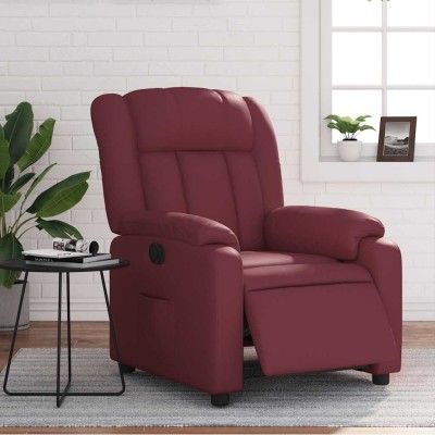 Electric reclining chair,...