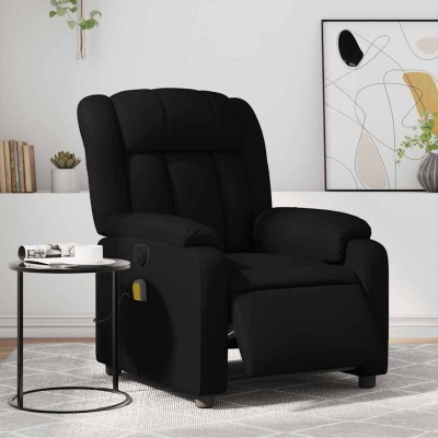 Electric reclining massage...