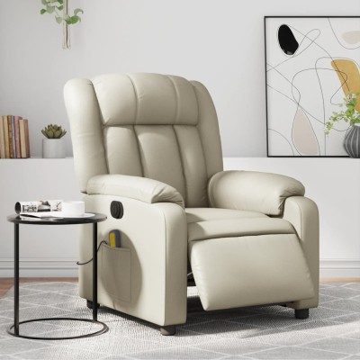 Electric reclining massage...