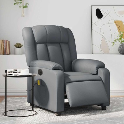 Electric reclining massage...