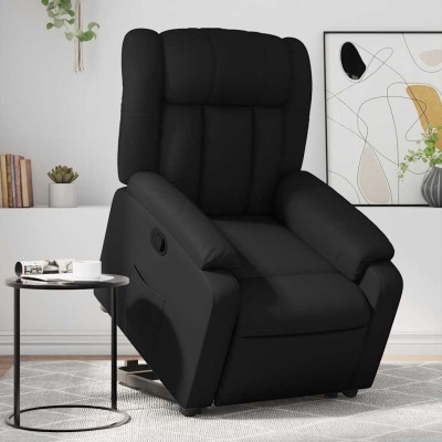 Stand-up reclining chair,...