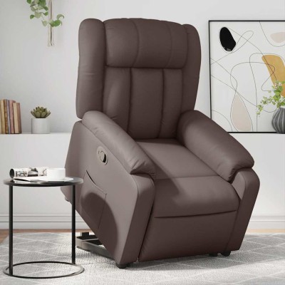 Standing reclining chair,...