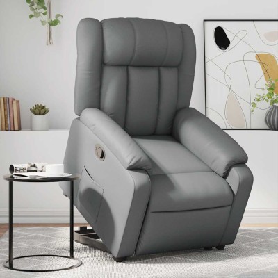 Standing reclining chair,...