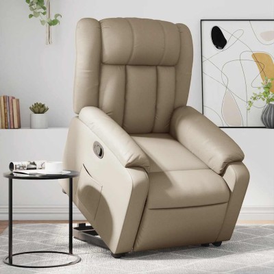 Stand-up recliner,...