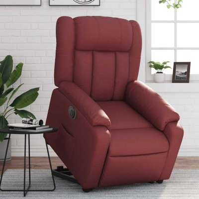 Electric reclining chair,...