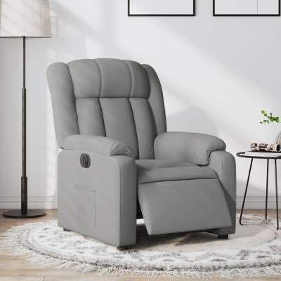 Electric reclining chair,...