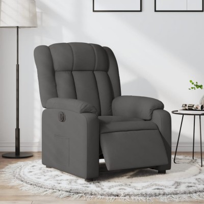 Electric reclining chair,...