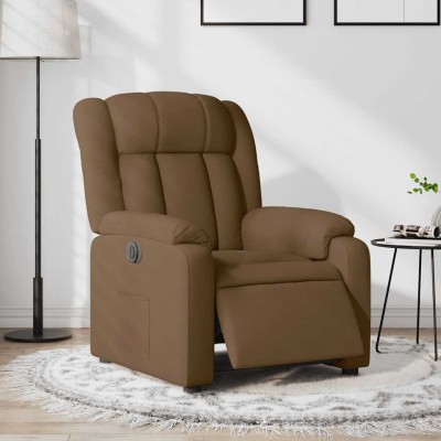 Electric reclining chair,...