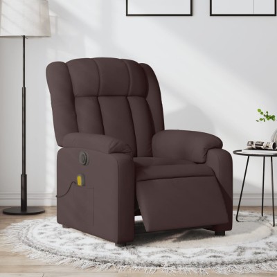 Electric reclining massage...