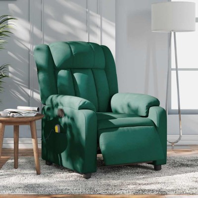 Electric massage chair,...