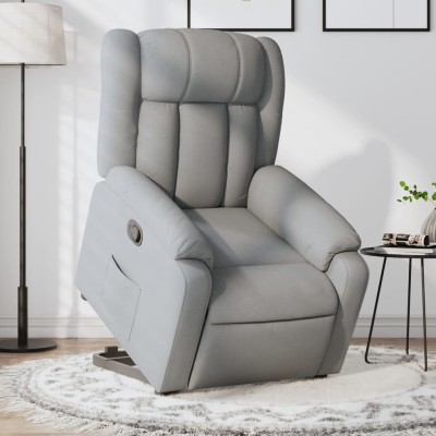 Stand-up reclining chair,...