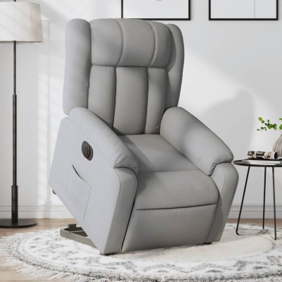 Stand-up reclining chair,...