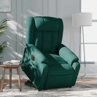 Stand up reclining chair,...