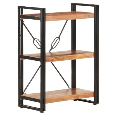 Bookcase, 3 floors,...