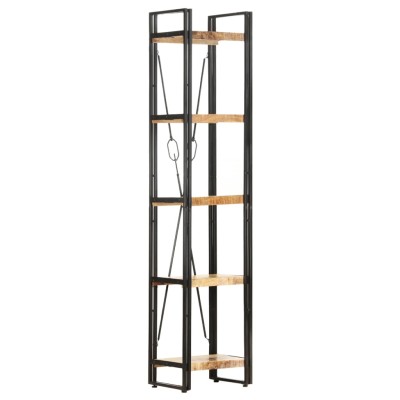 Bookcase, 5 levels,...
