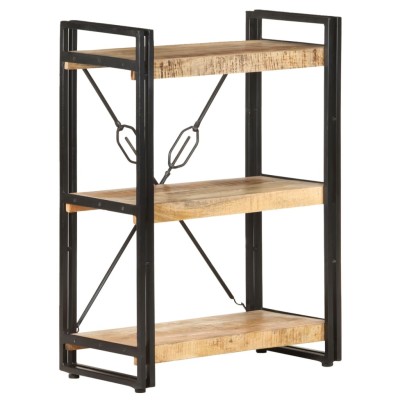 Bookcase, 3 levels,...