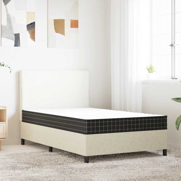 Bonnell spring mattress, 120x200cm, medium hardness
