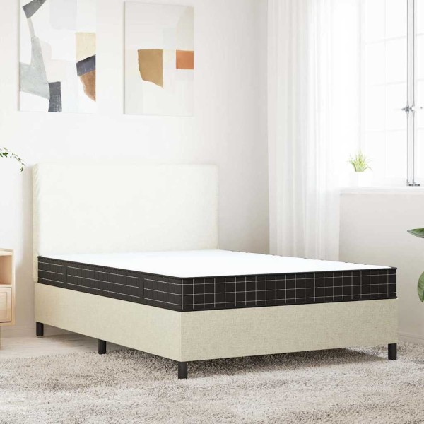Bonnell spring mattress, 140x200cm, medium hardness