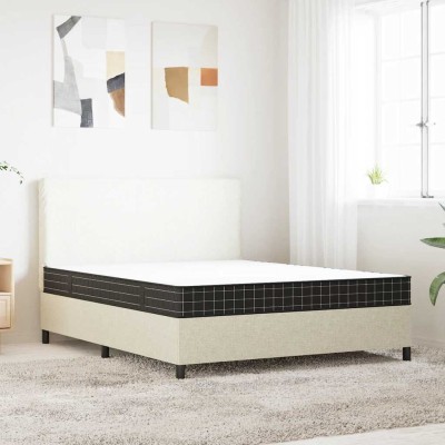 Bonnell spring mattress,...