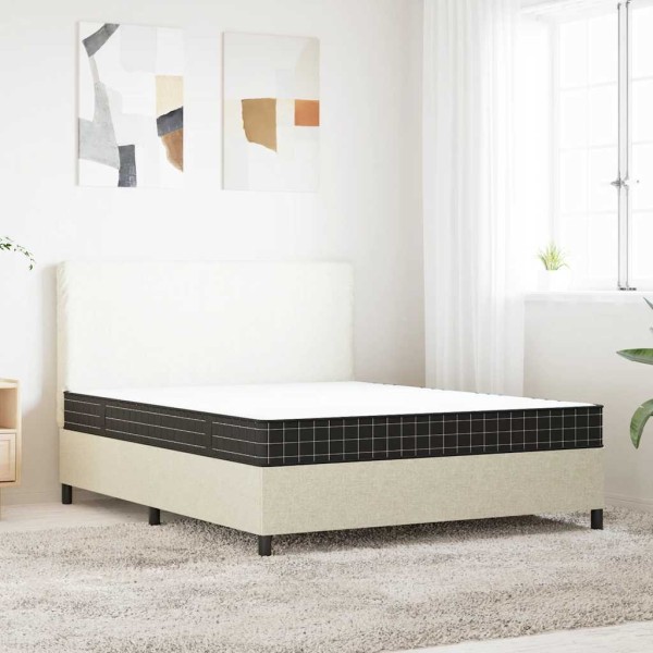 Bonnell spring mattress, 160x200cm, medium hardness