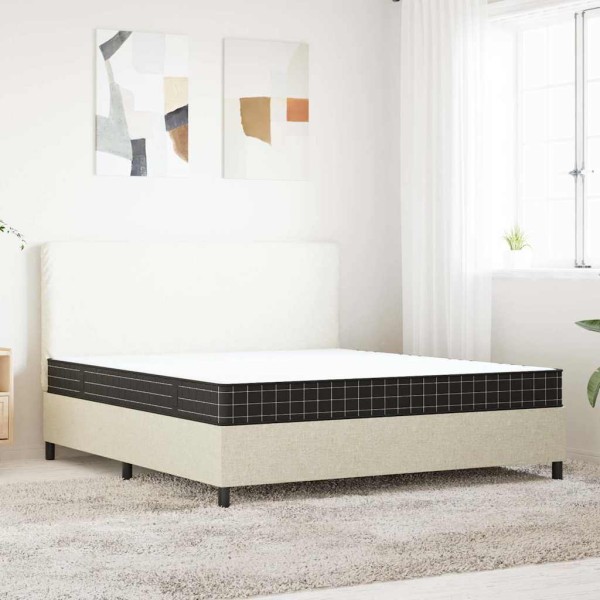 Bonnell spring mattress, 180x200cm, medium hardness