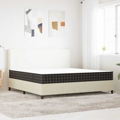 Bonnell spring mattress,...
