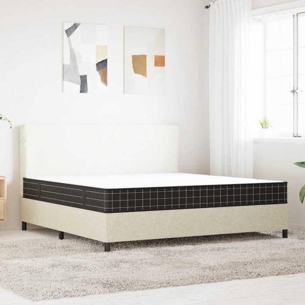 Bonnell spring mattress, 200x200cm, medium hardness