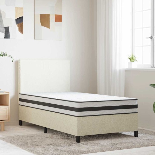Bonnell spring mattress, 120x200cm, medium hardness