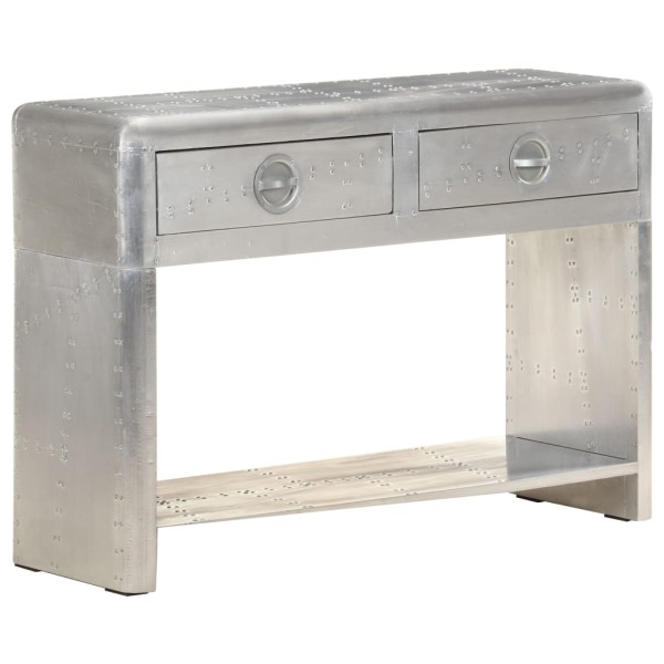 Aviator sideboard 110x35x75 cm, metal