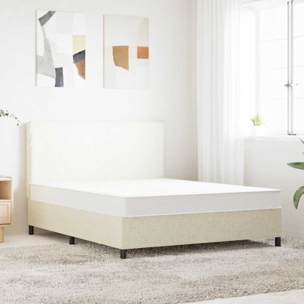 Bonnell spring mattress, 160x200cm, medium hardness