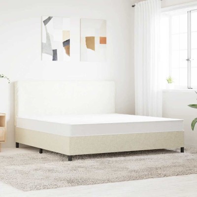 Bonnell spring mattress,...