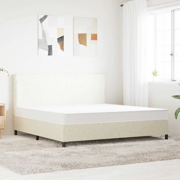 Bonnell spring mattress, 180x200cm, medium hardness