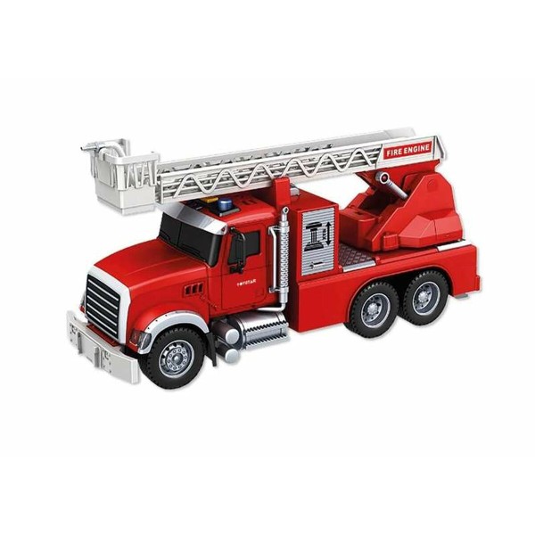 Fire Engine 35 x 18 x 12 cm