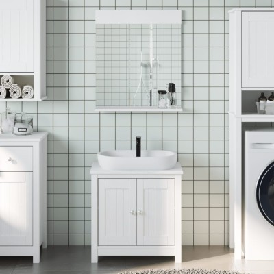 Bathroom furniture set...