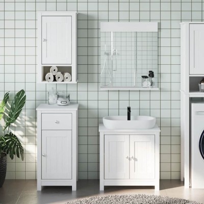 Bathroom furniture set...