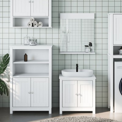 Bathroom furniture set...