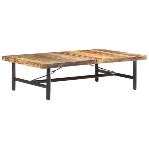 Coffee table, 142x90x42cm, solid wood