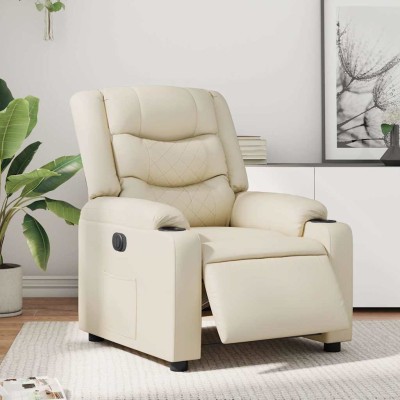 Electric reclining chair,...