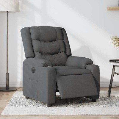 Electric reclining chair,...
